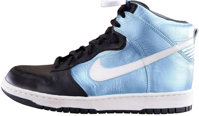 Nike Dunk High 'Biru' 317982-411 Buy Nike Dunk High 'Biru' 317982-411