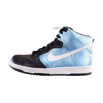 Nike Dunk High 'Blue'