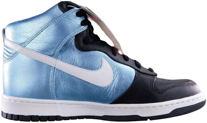 Nike Dunk High 'Biru' 317982-411 Order Nike Dunk High 'Biru' 317982-411