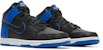 Nike Dunk High 'Biru Camo' DD3359-001