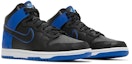 Cheap Nike Dunk High 'Biru Camo' DD3359-001