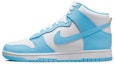 Buy Nike Dunk High 'Biru Chill' DD1399-401