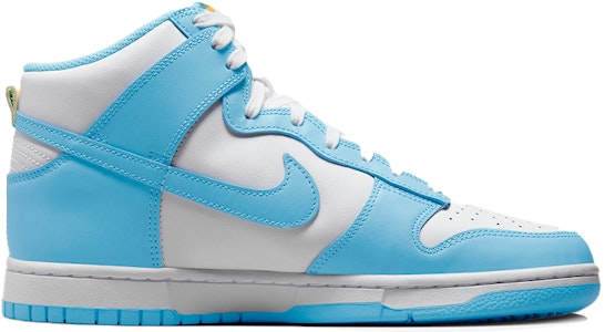 Nike Dunk High 'Azul Chill' DD1399-401 Order Nike Dunk High 'Azul Chill' DD1399-401