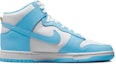 Order Nike Dunk High 'Biru Chill' DD1399-401