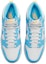Shop Nike Dunk High 'Biru Chill' DD1399-401