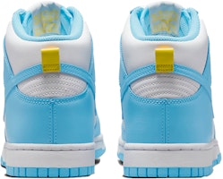 Nike Dunk High 'Blue Chill' DD1399-401 Purchase Nike Dunk High 'Blue Chill' DD1399-401