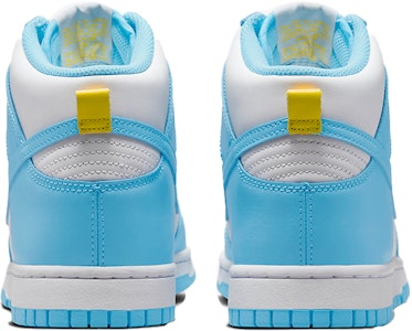Nike Dunk High 'Azul Chill' DD1399-401 Purchase Nike Dunk High 'Azul Chill' DD1399-401