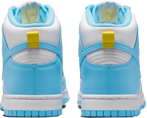 Nike Dunk High 'Biru Chill' DD1399-401 Purchase Nike Dunk High 'Biru Chill' DD1399-401