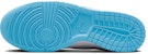 Nike Dunk High 'Biru Chill' DD1399-401