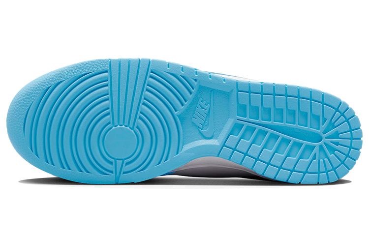 Sizing 耐克Dunk高帮‘蓝色冷趣’ DD1399-401