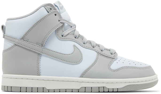 (Women) Nike Dunk High 'Blue Tint' DD1869-401 Buy (Women) Nike Dunk High 'Blue Tint' DD1869-401
