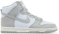 (W) Nike Dunk High 'Biru Tint' DD1869-401