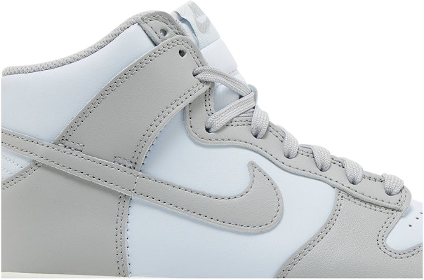 (Women) Nike Dunk High 'Blue Tint' DD1869-401 Order (Women) Nike Dunk High 'Blue Tint' DD1869-401