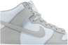 Order (W) Nike Dunk High 'Biru Tint' DD1869-401