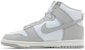 (W) Nike Dunk High 'Biru Tint' DD1869-401