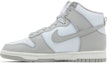 Lookbook (W) Nike Dunk High 'Biru Tint' DD1869-401