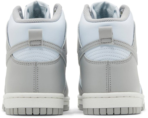 (Women) Nike Dunk High 'Blue Tint' DD1869-401 Details for (Women) Nike Dunk High 'Blue Tint' DD1869-401
