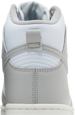 (Women) Nike Dunk High 'Blue Tint' DD1869-401 Sizing (Women) Nike Dunk High 'Blue Tint' DD1869-401