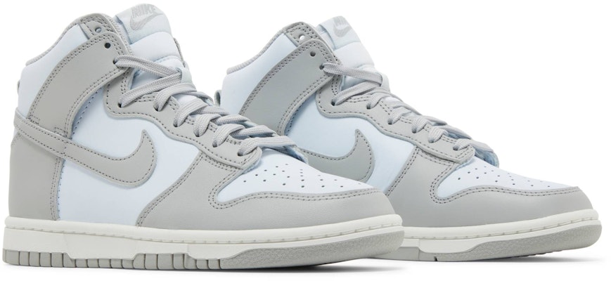 (Women) Nike Dunk High 'Blue Tint' DD1869-401 Cheap (Women) Nike Dunk High 'Blue Tint' DD1869-401