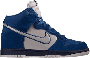 Nike Dunk High 'Azul Valiente Plata Reflectante' 317982-417 Buy Nike Dunk High 'Azul Valiente Plata Reflectante' 317982-417