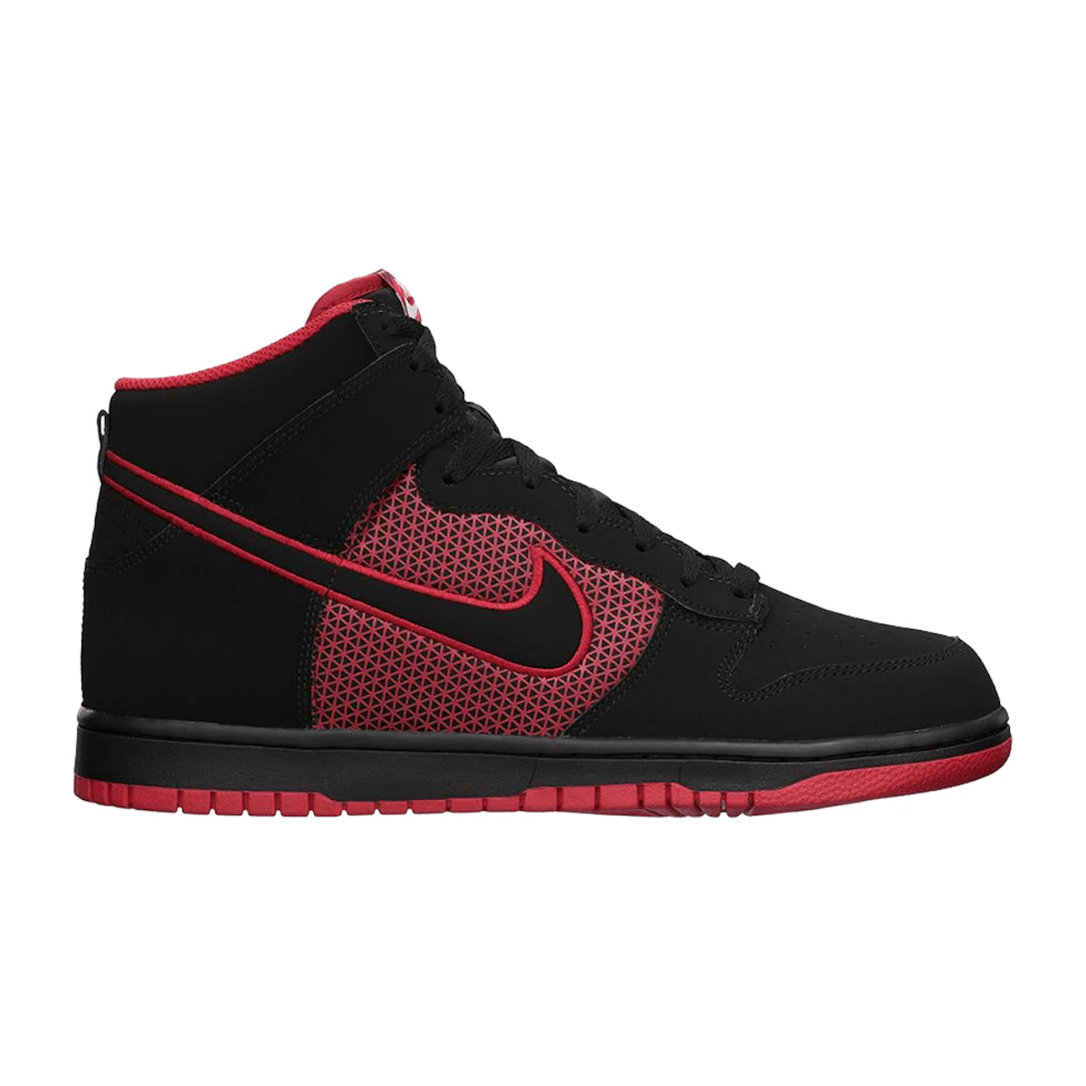Buy Nike Dunk High 'Bred' 317982-055 - Novelship