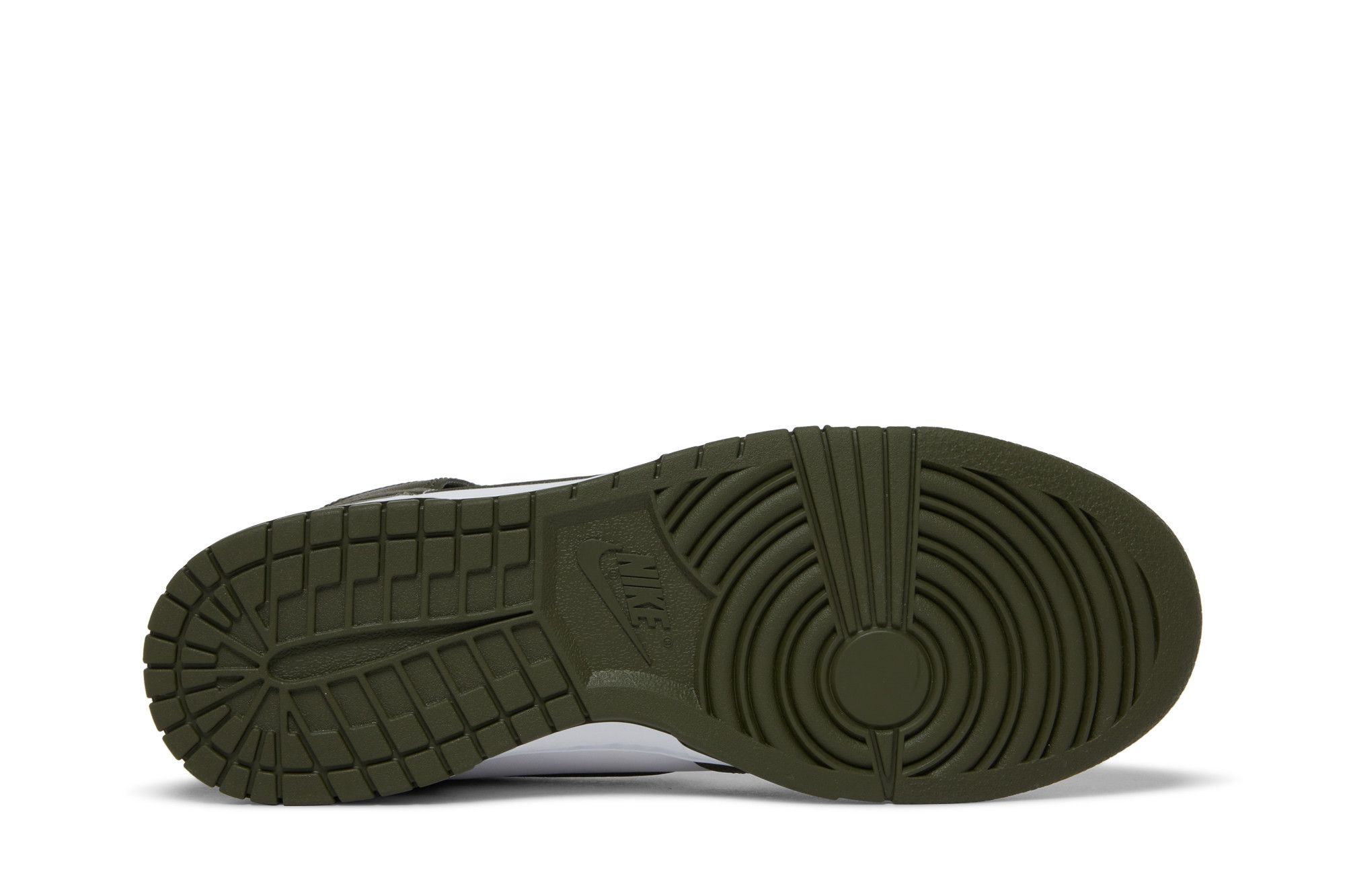 Purchase Nike Dunk High 'Cargo Khaki' - Verde Carga DD1399-107