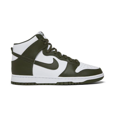Nike Dunk High 'Cargo Khaki'