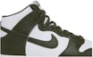 Order Nike Dunk High 'Cargo Khaki' Lelaki DD1399-107