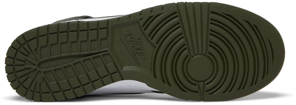 Nike Dunk High 'Cargo Khaki' Lelaki DD1399-107 Shop Nike Dunk High 'Cargo Khaki' Lelaki DD1399-107