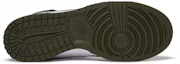 Shop Nike Dunk High 'Cargo Khaki' Lelaki DD1399-107