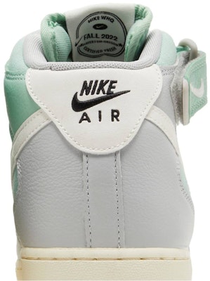 Nike Dunk High 'Certified Fresh' DQ8766-002 Sizing Nike Dunk High 'Certified Fresh' DQ8766-002