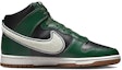 Order Nike Dunk High 'Chenille Swoosh' Lelaki & Wanita DR8805-001