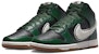 Nike Dunk High 'Chenille Swoosh' Lelaki & Wanita DR8805-001