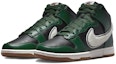 Lookbook Nike Dunk High 'Chenille Swoosh' Lelaki & Wanita DR8805-001