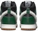 Purchase Nike Dunk High 'Chenille Swoosh' Lelaki & Wanita DR8805-001