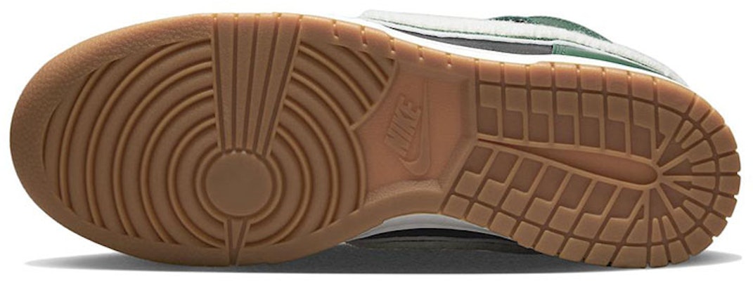 ナイキ ダンク HIGH シェニールスウッシュ DR8805-001 Details for ナイキ ダンク HIGH シェニールスウッシュ DR8805-001