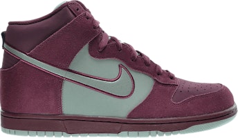 Nike Dunk High 'Cherrywood Red Reflective' 317982-615 Nike Dunk High 'Cherrywood Red Reflective' 317982-615