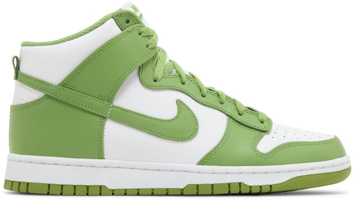 Nike Dunk High 'Chlorophyll' DV0829-101 Buy Nike Dunk High 'Chlorophyll' DV0829-101