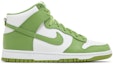Buy Nike Dunk High 'Chlorophyll' Lelaki Kasut Sneakers DV0829-101