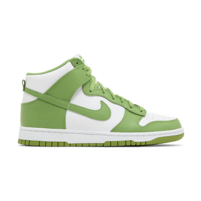 Nike Dunk High 'Chlorophyll'