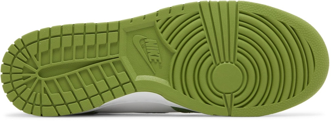 Nike Dunk High 'Chlorophyll' DV0829-101 Shop Nike Dunk High 'Chlorophyll' DV0829-101