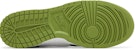 Nike Dunk High 'Chlorophyll' Lelaki Kasut Sneakers DV0829-101