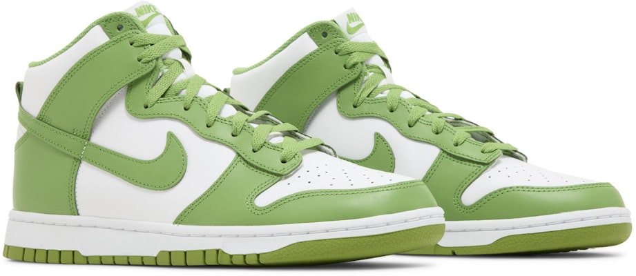 Nike Dunk High 'Chlorophyll' DV0829-101 Cheap Nike Dunk High 'Chlorophyll' DV0829-101