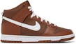 Buy Nike Dunk High 'Coklat' DJ6189-200