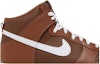 Order Nike Dunk High 'Coklat' DJ6189-200