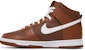 Nike Dunk High 'Coklat' DJ6189-200
