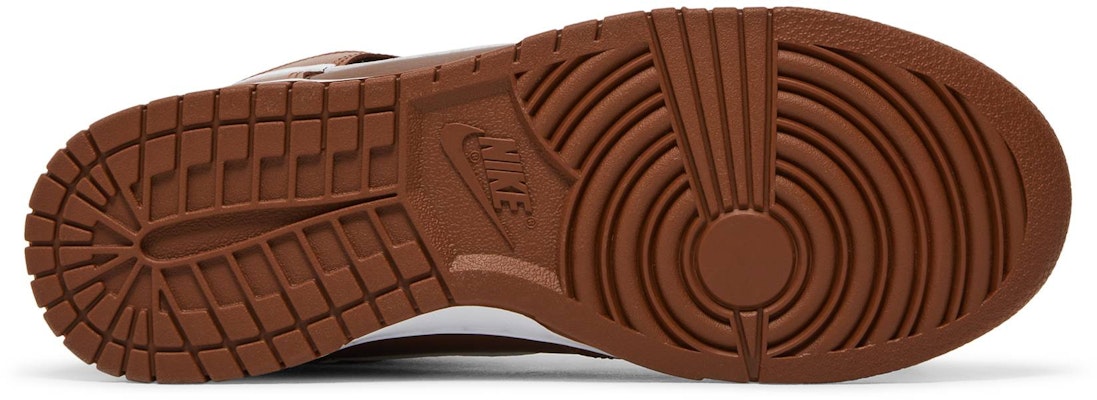 Nike Dunk High 'Chocolate' DJ6189-200 Shop Nike Dunk High 'Chocolate' DJ6189-200