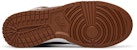 Nike Dunk High 'Coklat' DJ6189-200