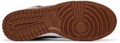 Shop Nike Dunk High 'Coklat' DJ6189-200