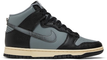 Nike Dunk High 'Classics' DV7216-001 Nike Dunk High 'Classics' DV7216-001